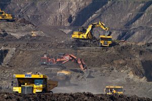 Ongoing coal shortage in India