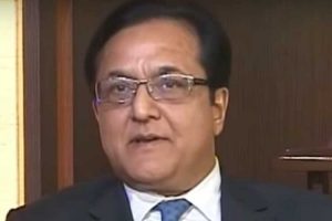 Rana Kapoor, former MD & CEO, Yes Bank