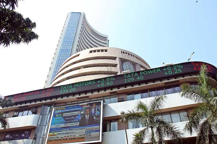 India-FDI-BSE-NSE