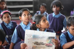 india's school education crisis