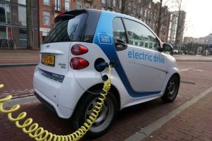 electric vehicles