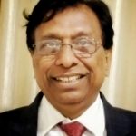 Krishna Kumar Sinha