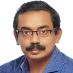 Dr Manu Raj