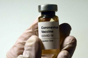 Covid-19 vaccines availability