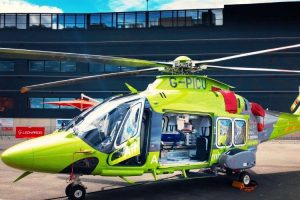 covid-19 lapses highlighted the need for HEMS