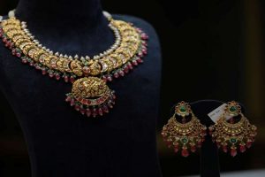 mandatory hallmarking of gold jewellery