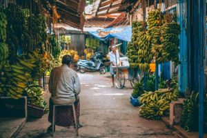 local economy kerala