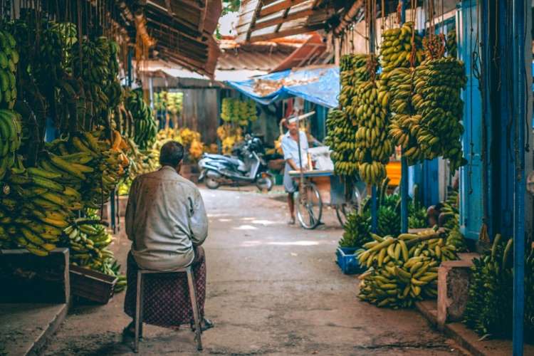 local economy kerala