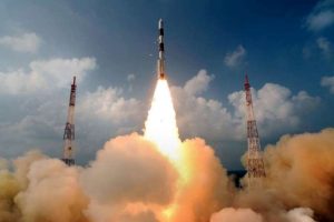 Space sector in India needs decentralisation, privatisation.