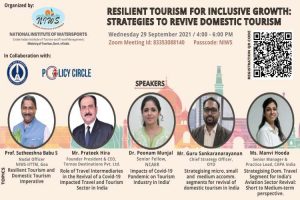 India's tourism industry