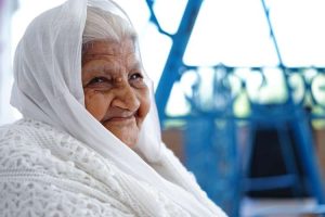 The International Day of Older Persons 2021