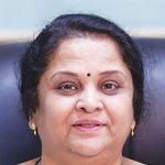 Aruna Sharma, Former Secretary, Government of India