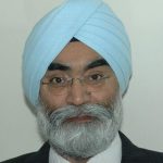 Charan Singh, Former RBI Chair Professor, IIM Bangalore