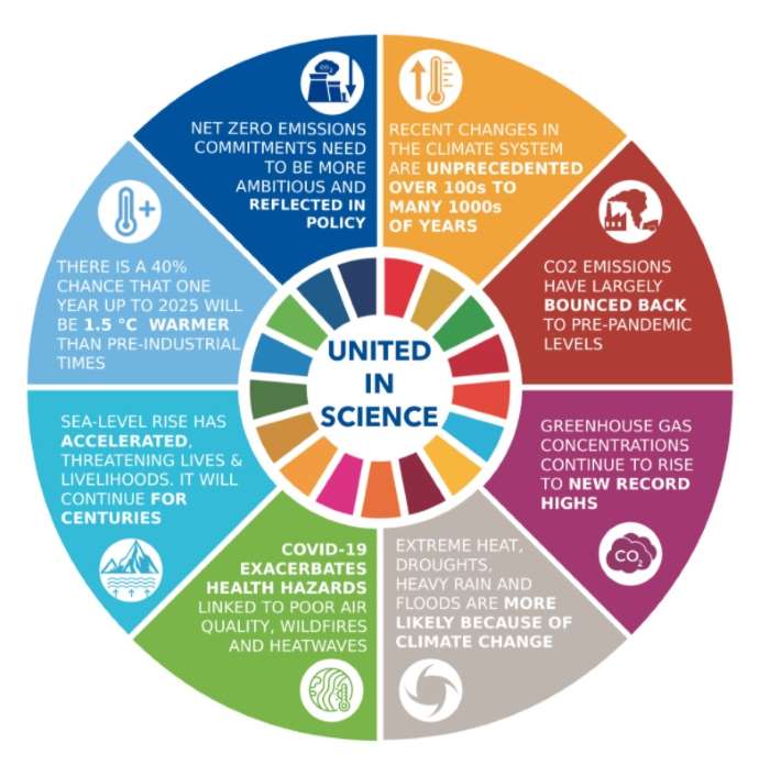 policy circle image