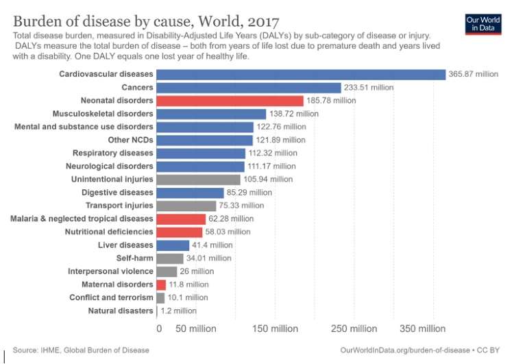 universal health coverage