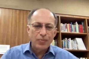 Naushad Forbes on unemployment crisis in India