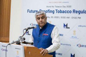 tobacco regulation and harm reduction