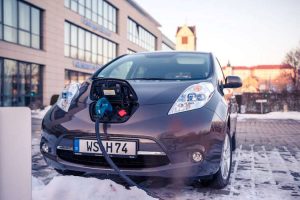 EV, electric vehicles future