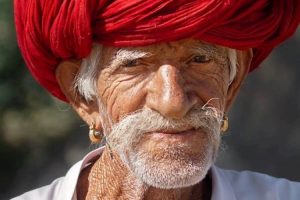 Ageing Indian society