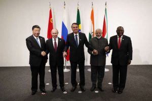 BRICS expansion