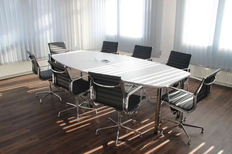 Corporate governance in India, boardroom