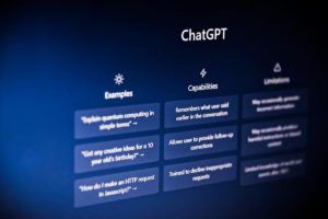 CHATGPT