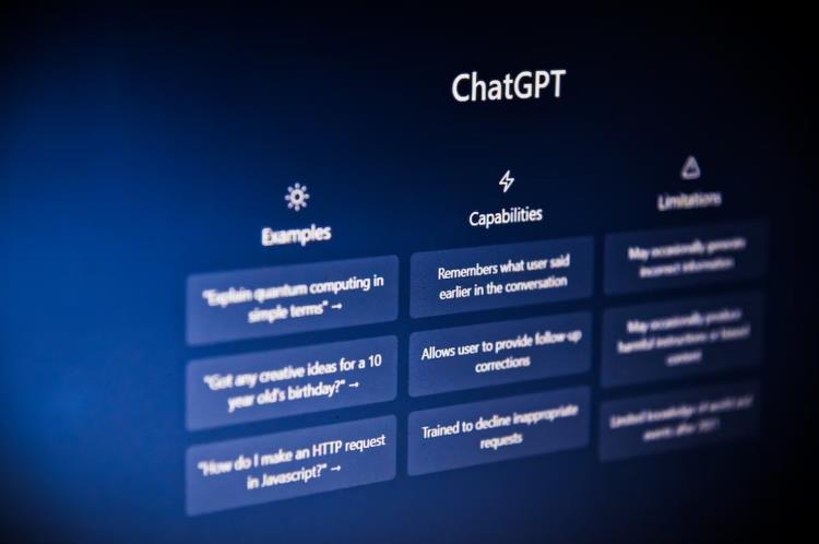 CHATGPT