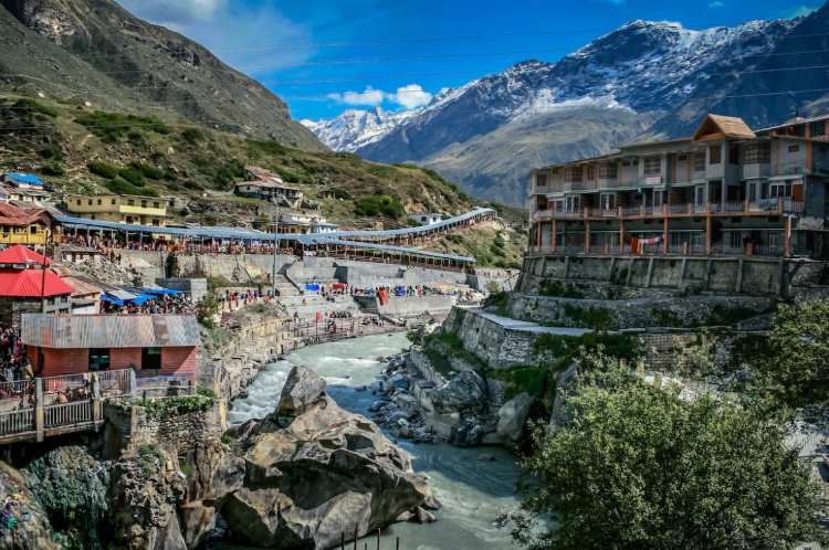 Uttarakhand government' faulty development model