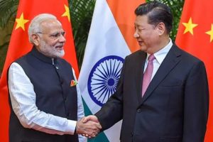 India's geopolitical moment