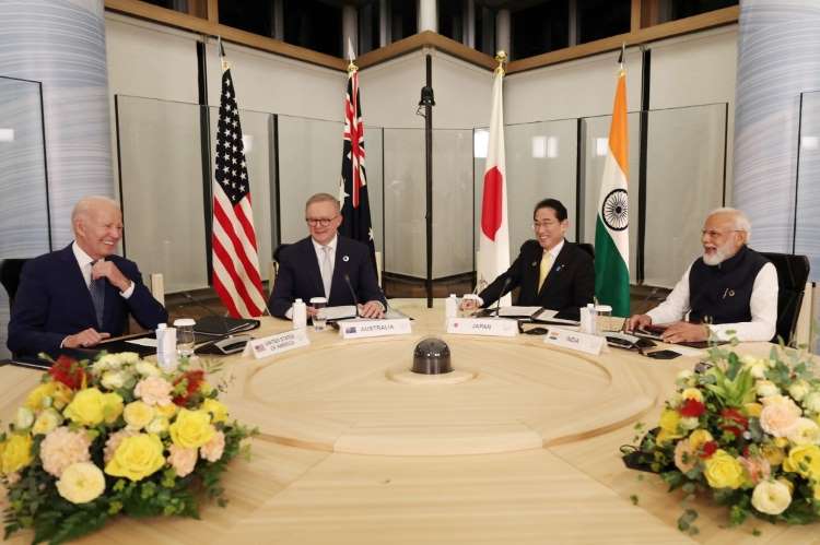 G7, India,