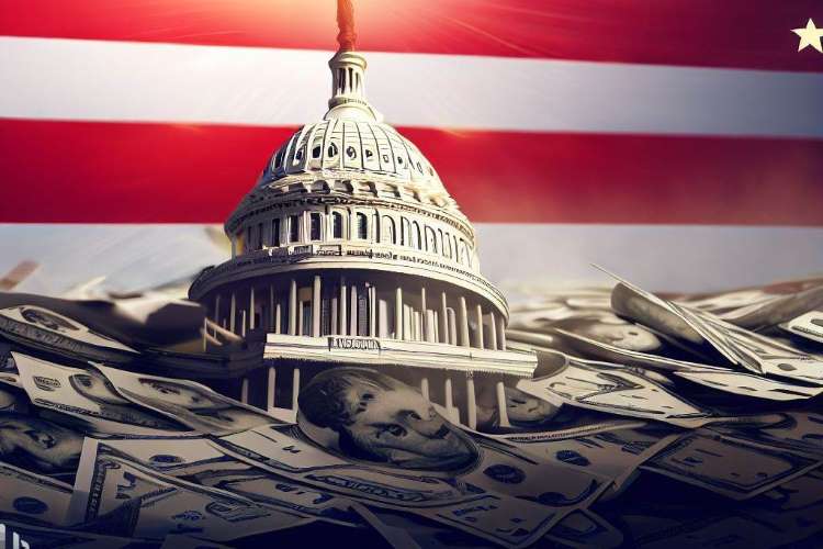 Impact of the US debt ceiling crisis