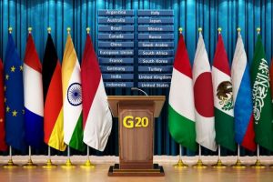 India's g20 presidency