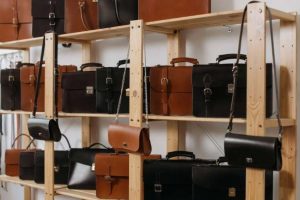 luxury industry eyeing sustainability