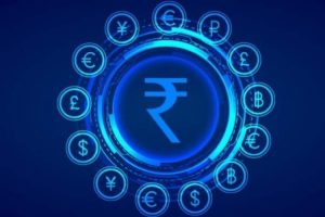 India's digital rupee or e-rupee, CBDC