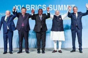 BRICS South Africa 2023