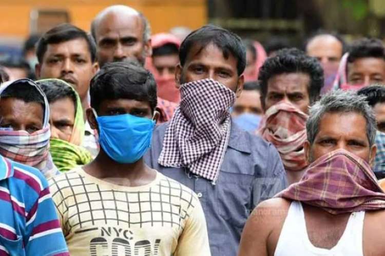 Migrant workers of Kerala