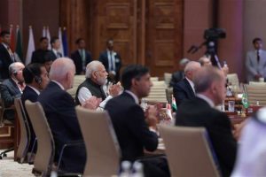 G20 New Delhi Summit