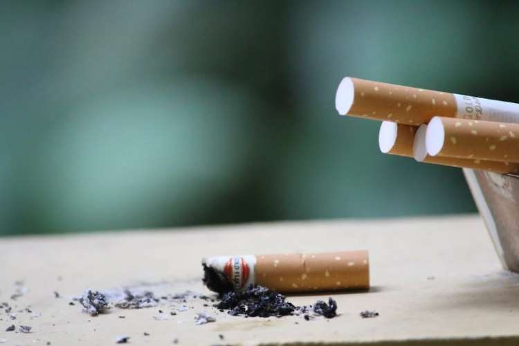 India's fight against tobacco addiction