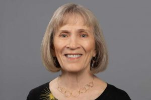 Harvard economist Claudia Goldin wins Nobel economics 2023