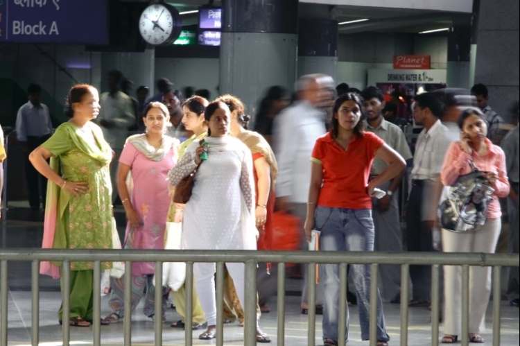 India needs gender-responsive transportation planning