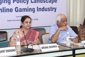 GST Council to discuss tax rate on online gaming industry