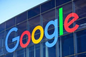 The Google antitrust case