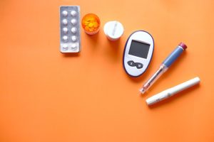 diabetes, pharma conspiracy