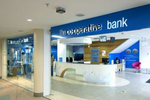 co-operative banks