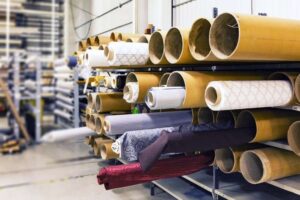 India's textile industry facing heat in EU