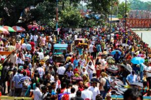 18th Lok Sabha election round the corner