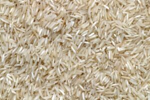 rice subsidies, food security