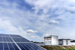 Advancements in energy storage technology