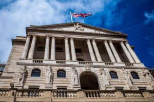 UK economy: BoE may hike key interest rate