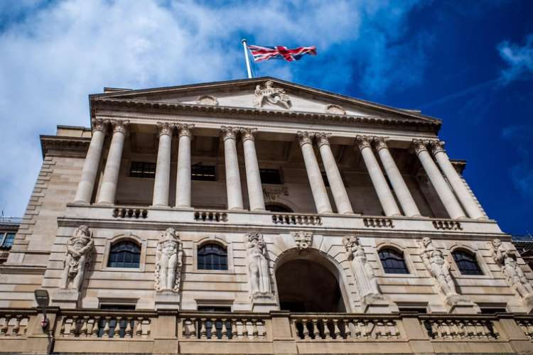 UK economy: BoE may hike key interest rate